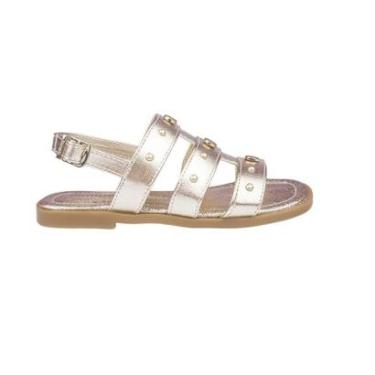 Imagem de SANDALIA PAMPILI VICK TIRAS LARGAS REF 574.020 MENINA-Feminino