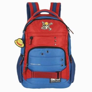 Imagem de Mochila Costas Juvenil One Piece Live Action Special Edition-Masculino