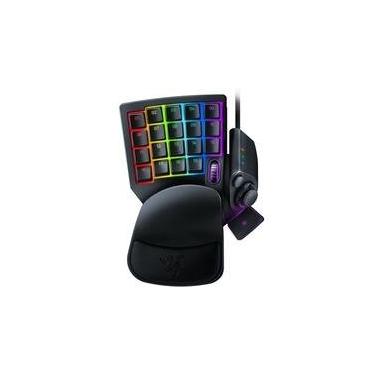 Imagem de Teclado Gamer Razer Tartarus Pro, Chroma, Razer Analog Optical Switch - RZ07-03110100-R3U1