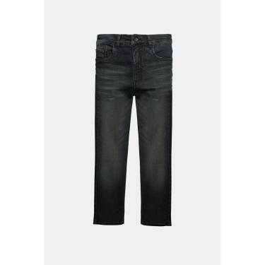 Imagem de Calça Aramis Jeans Regular Flex Intense Azul Escuro-Masculino