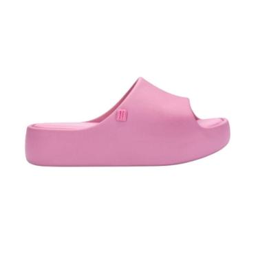 Imagem de CHINELO MINI MELISSA FREE SLIDE INF 37805 Cor:;Tamanho:32;Gênero:Feminino-Feminino