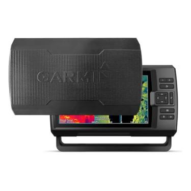 Imagem de Capa Protetora Case Para Sonar Garmin Striker 9 (Externo ou Embutido)