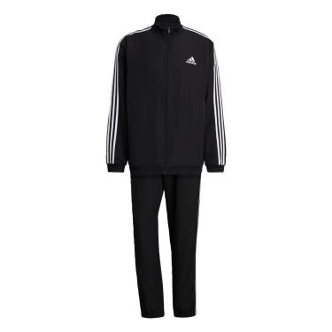 Imagem de Agasalho AEROREADY Essentials 3-Stripes Adidas-Masculino