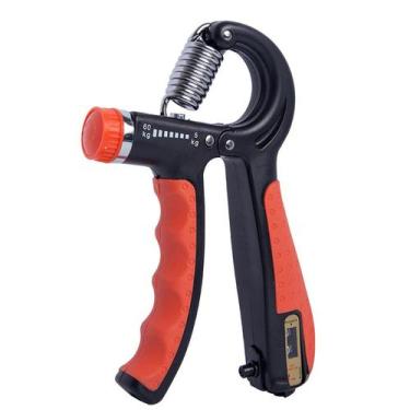 Imagem de Hand Grip Molas Contador Fortalecimento Mãos Antebraços - GETWELL, Lar