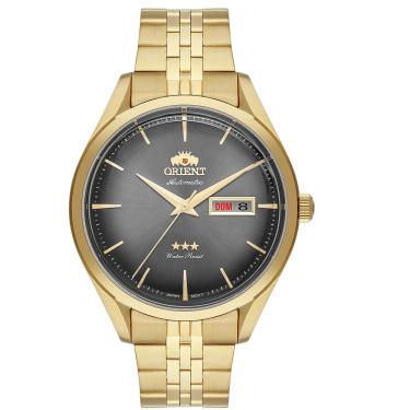 Imagem de RELOGIO ORIENT AUTOMATICO F49GG006 P1KX