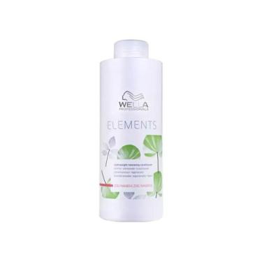 Imagem de Wella Professionals Elements Renew Condicionador 1000ml