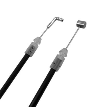 Imagem de Cabo Acionamento Maçaneta Tras Dir S10 Trailblazer Após 12