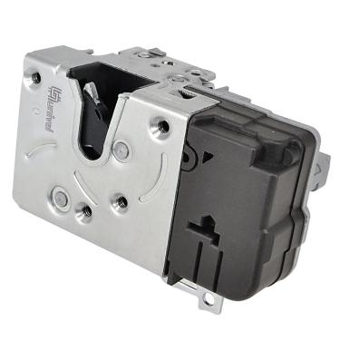 Imagem de Fechadura Porta Dianteira Dir Peugeot Hoggar Passion Sw