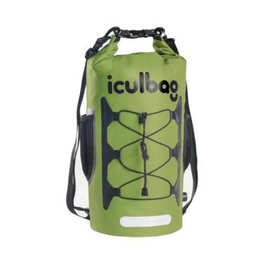 Imagem de Mochila Térmica Impermeável De 12 Horas Para Almoço, Para Mulheres E H