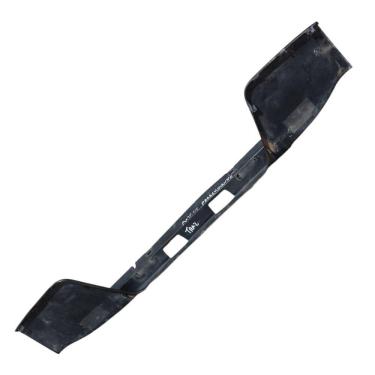 Imagem de Aplique Parachoque Traseiro Amarok 2017