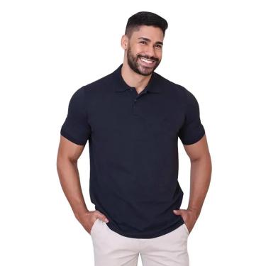 Imagem de Polo Ogochi Casual Slim-Masculino