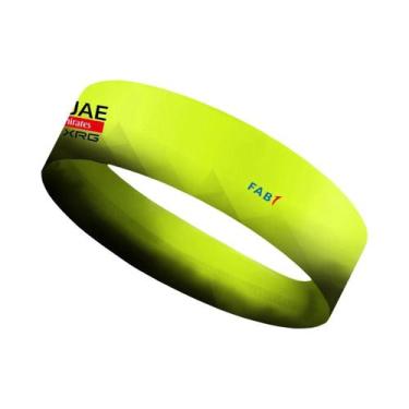 Imagem de Faixa De Cabeça Unissex Respirável Para Ciclismo, Secagem Rápida, Aces