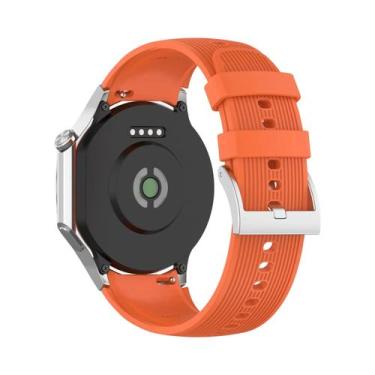 Imagem de Pulseira Esportiva De Silicone Confortável Para OPPO Watch X2 X OnePlu
