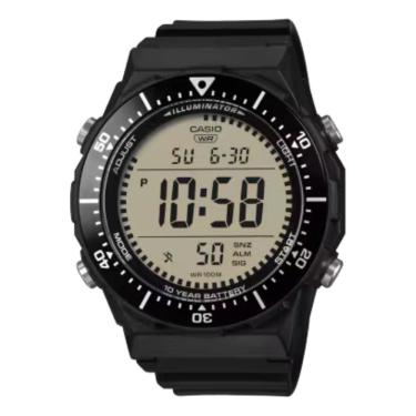 Imagem de Relógio Casio Masculino Timeless Digital Ae-1700H-1Avdf