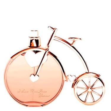 Imagem de Mont'anne I Love Mont'anne Glamour Eau De Parfum - Perfume Feminino 10