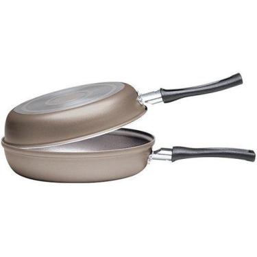 Imagem de Omeleteira 18 Geo 0,750l Fen Brinox