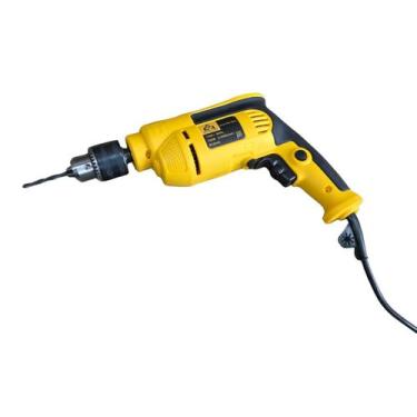 Imagem de Furadeira de Impacto SW8 Amarela 700W 13mm 110V Gorillaz, 110V