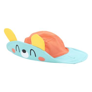 Imagem de Chapéu Infantil Hering Estampado Unissex-Masculino