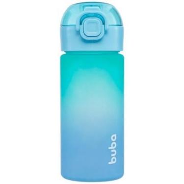Imagem de Garrafa Buba Azul Degradê-Masculino