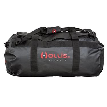Imagem de Bolsa esportiva Hollis para mergulho e snorkeling