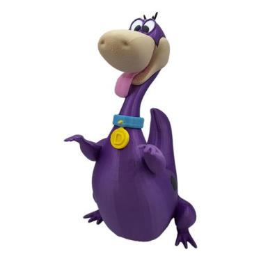 フリントストーン  ディノ？フィギュア Amazon.co.jp: 【ダイノ／ディノ DINO ＜原始家族フリントストーン/THE