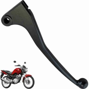 Imagem de Manete Embreagem Cg Titan Fan 125 150 Pop Cb 250F Twister - Tmac