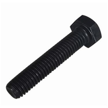 Imagem de Parafuso Flange Estriado 14x75mm Aço 10.9 Cubo Axor MBB - Mercedes-Ben