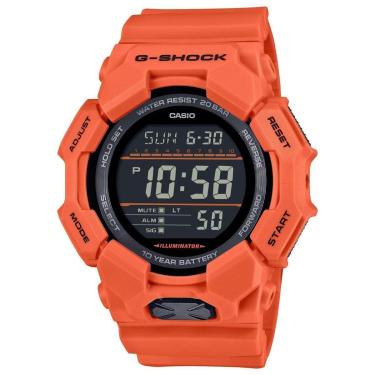 Imagem de Relógio Casio G-Shock GD-010-4DR-Masculino