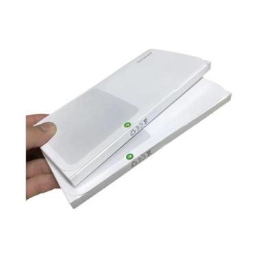 Imagem de Pano De Limpeza De Microfibra De 16CM Para Limpeza De Tela De Apple iP