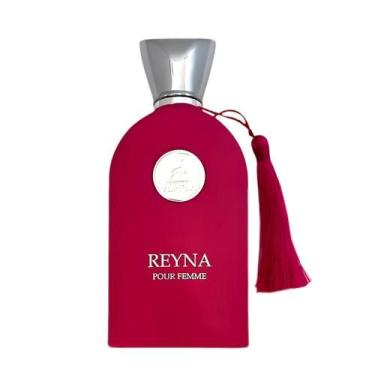 Imagem de Perfume Reyna Maison Alhambra Edp Feminino 100ml