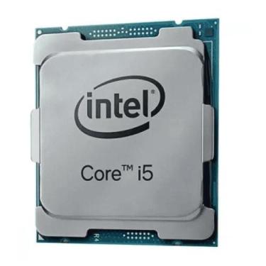 Imagem de Processador Core I5 8400 4.0Ghz LGA 1151 OEM Tray - Intel
