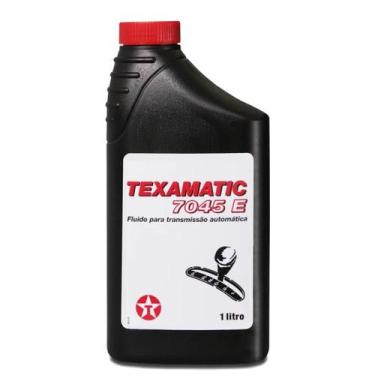 Imagem de Oleo Cambio Texaco Automatico Texamatic 7045 1 Litro Texaco 32052153