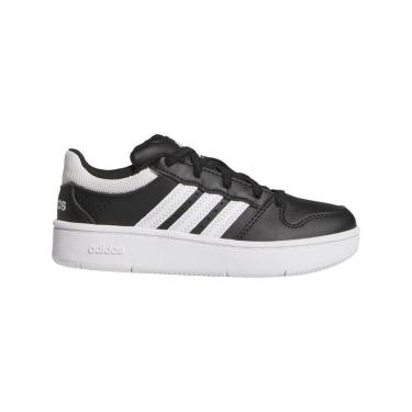 Imagem de Tênis Infantil Adidas Hoops Classic-Unissex