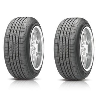 Imagem de Kit 2 Pneus 235/55 R18 Hankook Optimo H426 100H