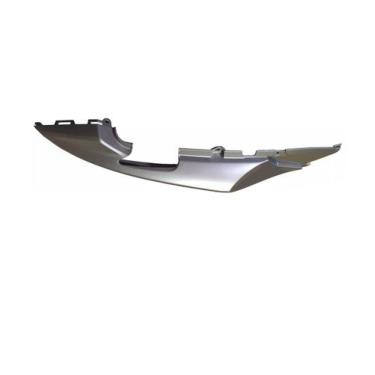 Imagem de Carenagem Rabeta Direita Prata Fazer 250 12/13 44cf174100p3 - yAMAHA