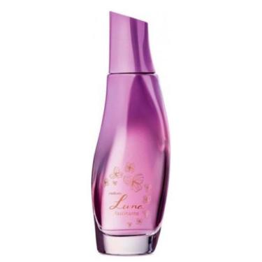 Imagem de Colônia luna fascinante 75ml natura, 75ml