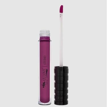Imagem de Batom Liquido 30 Horas Matte Nude Max Love - 611