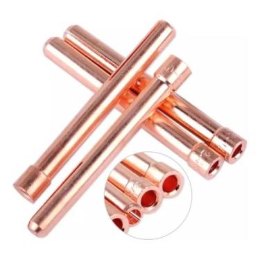 Imagem de Pinca Tig 1,60Mm 10N23 Hw26 Omg Kit 5 Peças - OMEGA