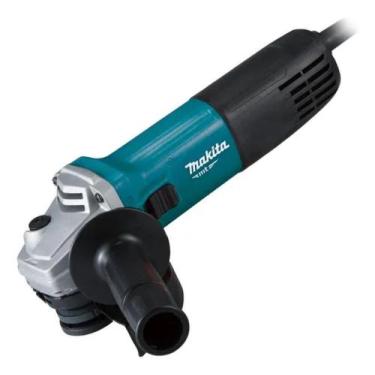 Imagem de Esmerilhadeira Angular 4.1/2 850w Makita Mt M9510b, 220V