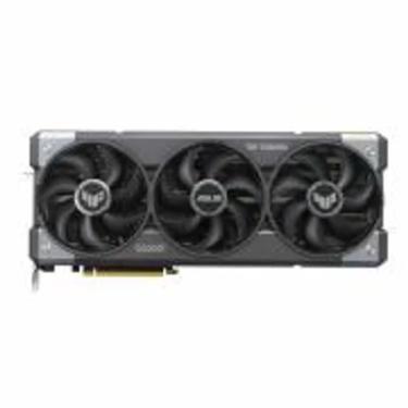 Imagem de Placa De Video Geforce Asus RTX5090 Tuf 3x 32gb - 512 Bits  2 HDMI/3x Dp  Tuf-RTX5090-32g-gaming