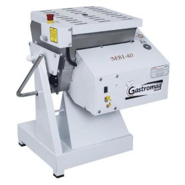 Imagem de Amassadeira Semi Rápida 40 Kg Gastromaq MBI-40 Bivolt
