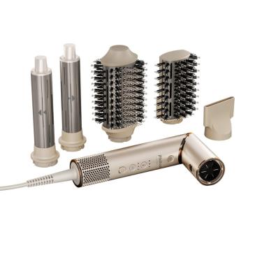 Imagem de Secador de Cabelos Philco 4 em 1 Dobrável Motor BLDC PSC3500 - 220V