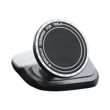 Imagem de Suporte Universal Para Telefone De Carro Para Tesla Model Y 3 Highland