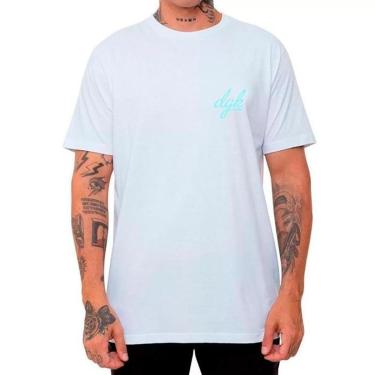 Imagem de Camiseta DGK Mini Script Tee-Masculino