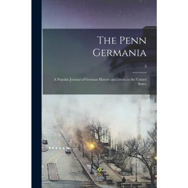 Imagem de The Penn Germania