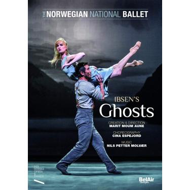Imagem de Molvaer: Ibsen's Ghosts