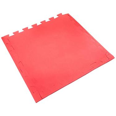 Imagem de Tatame 1X1 Eva Carlu Brinquedos