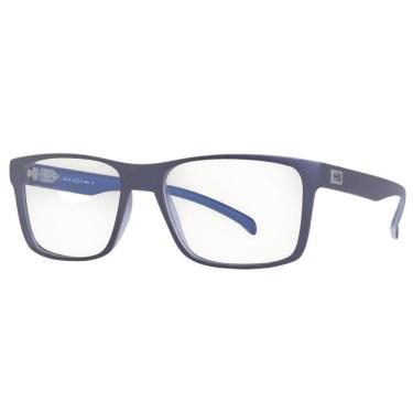 Imagem de Armação Hb M.93108 306 52 Polytech Grafite 93108 93 108