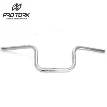 Imagem de Guidão Yamaha Fazer 150 Cromado (TORK)