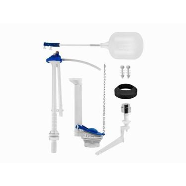 Imagem de Reparo Cx Acoplada Astra Kit Completo Universal Lateral Mu/K